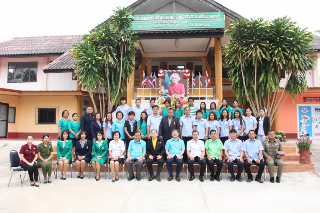 สอ.เฉลิมพระเกียรติ 2530 บ้านน้ำลัด จ.เพชรบูรณ์