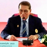 แพทย์อุทัย  สุดสุข