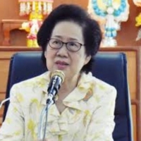  ปรียา  เกษมสันต์ ณ อยุธยา